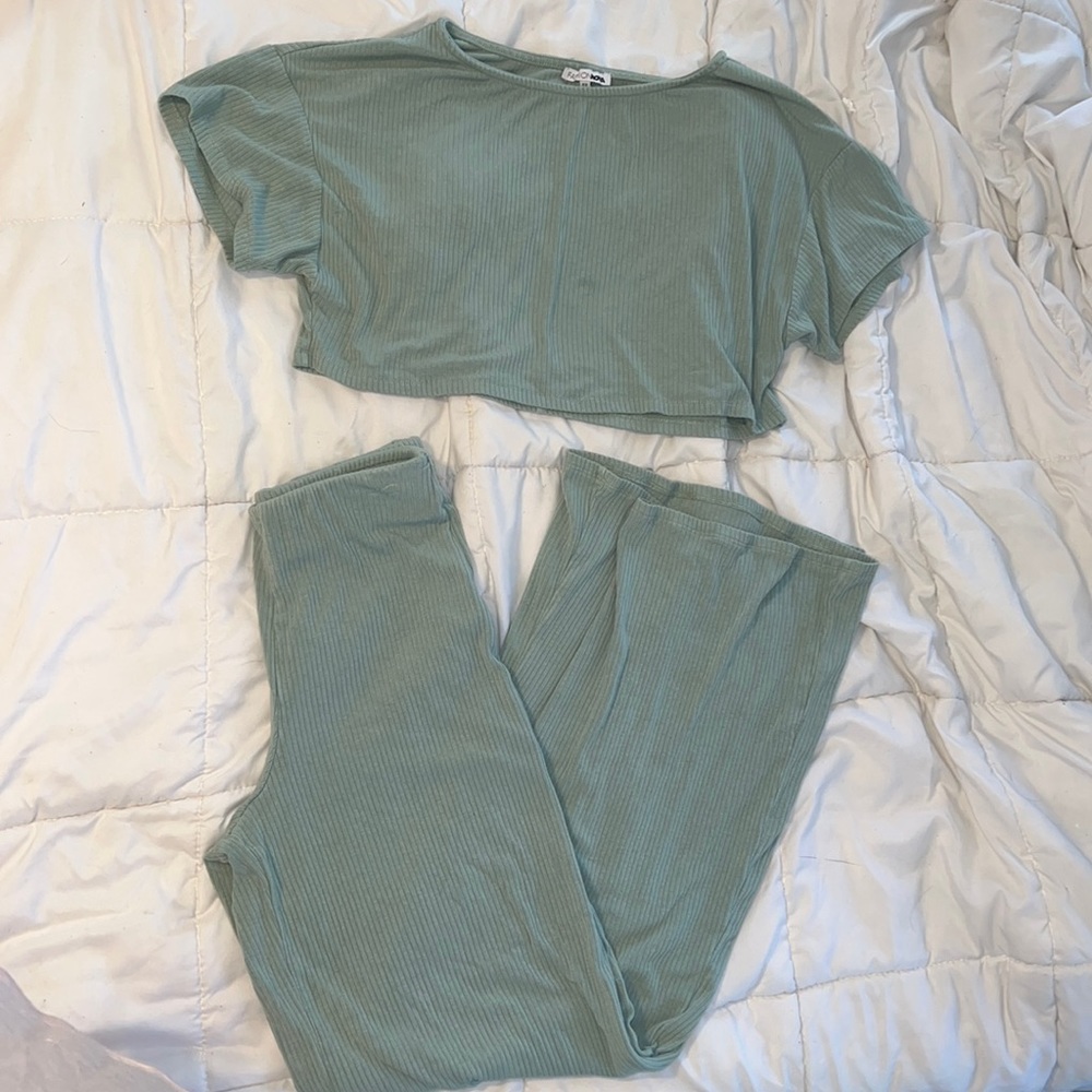 Fashion nova set